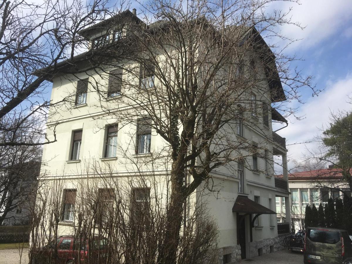 Apartment In The Heart Of Bled With Views Zewnętrze zdjęcie