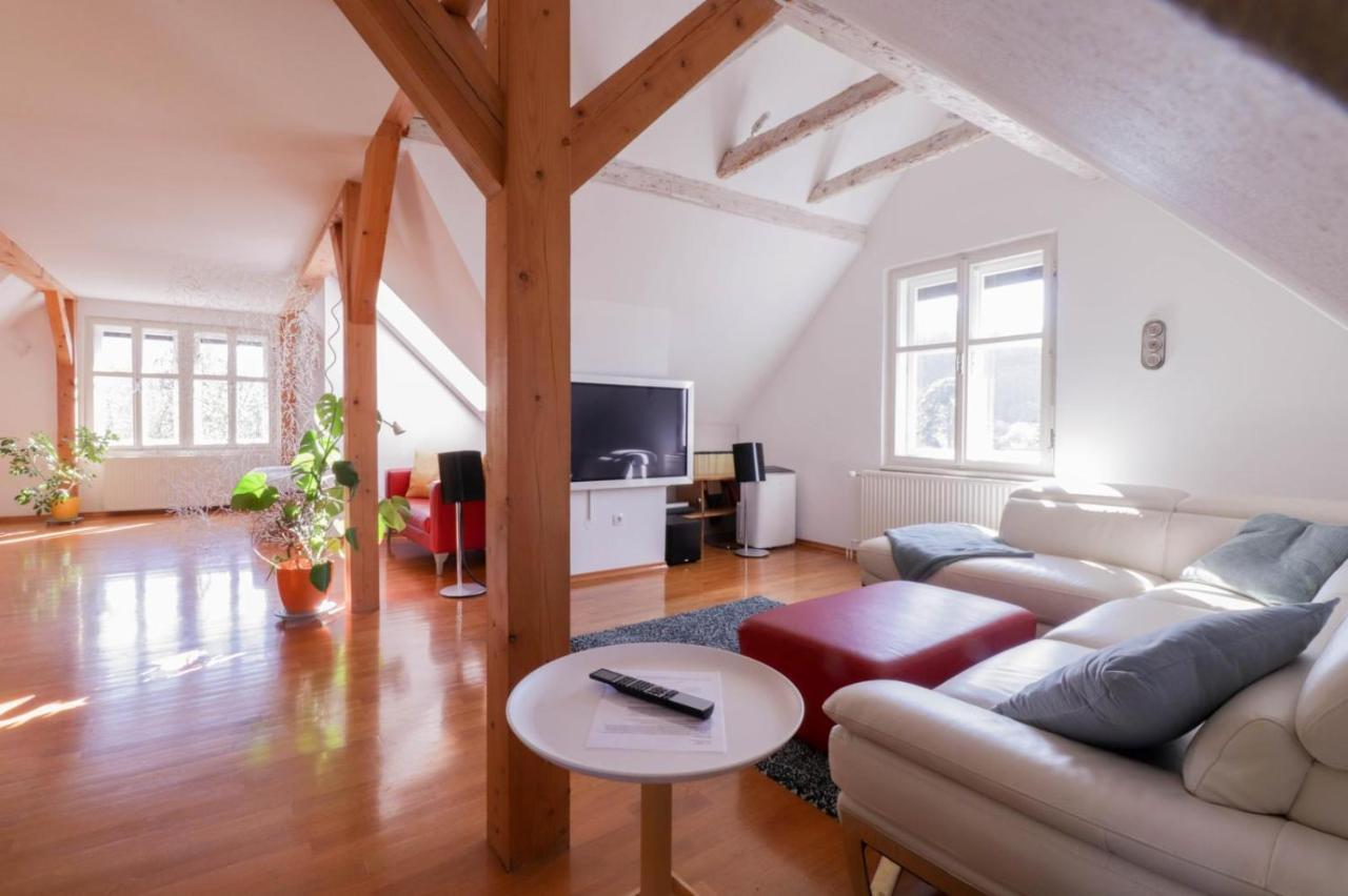 Apartment In The Heart Of Bled With Views Zewnętrze zdjęcie